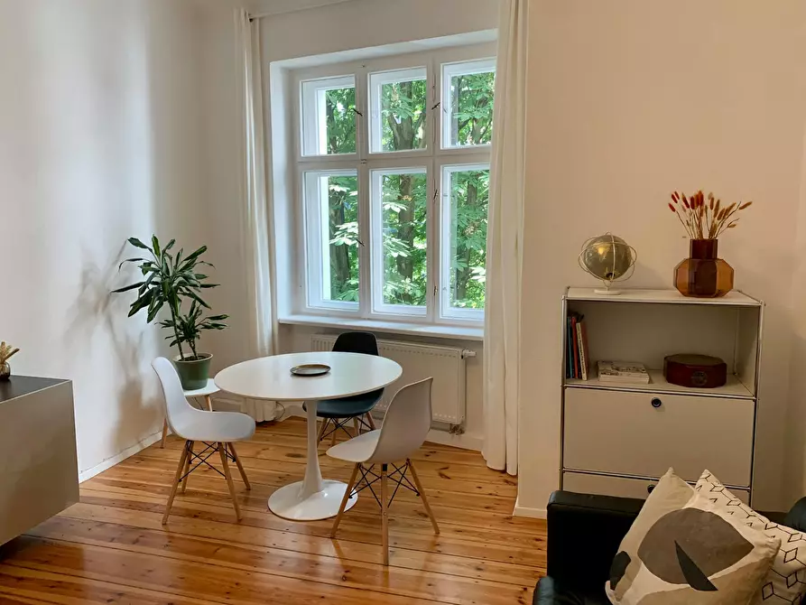 Immagine 5 di Appartamento in affitto  in Wolliner Straße a Berlin