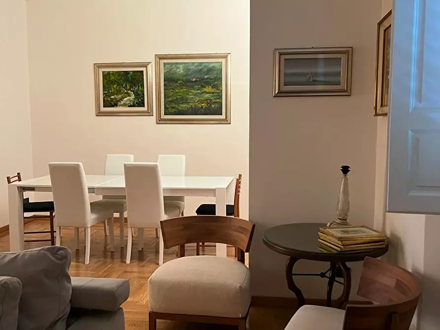 Immagine 5 di Appartamento in affitto  in Via dei Villani a Firenze