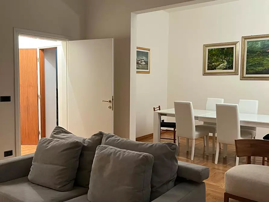 Immagine 4 di Appartamento in affitto  in Via dei Villani a Firenze