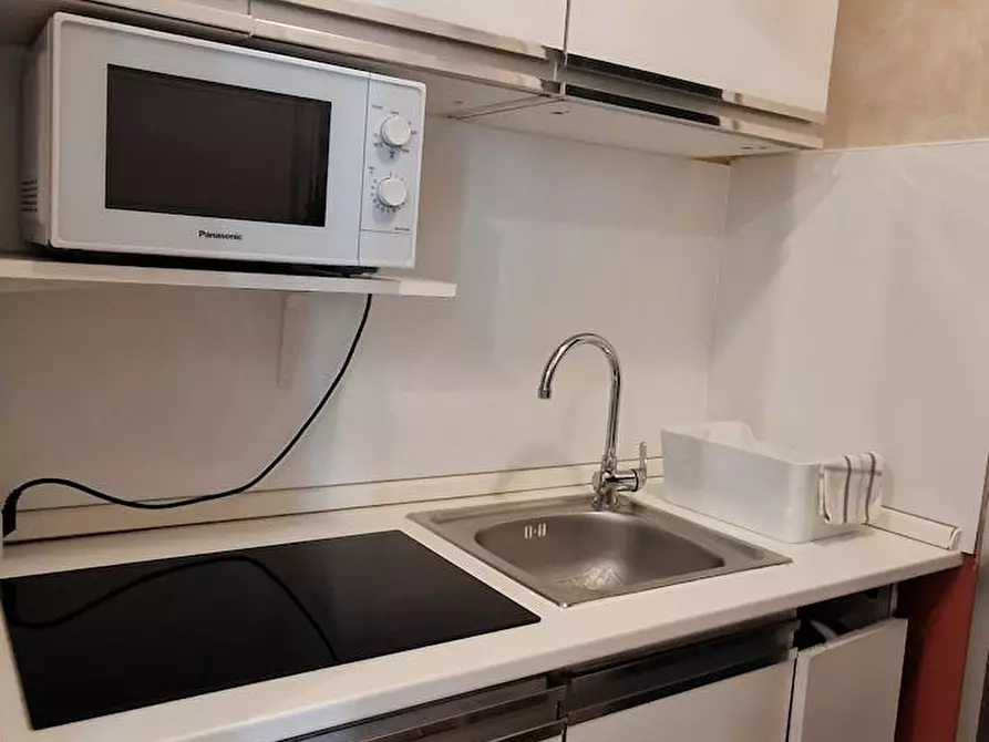 Immagine 8 di Appartamento in affitto  in Via Nizza a Torino