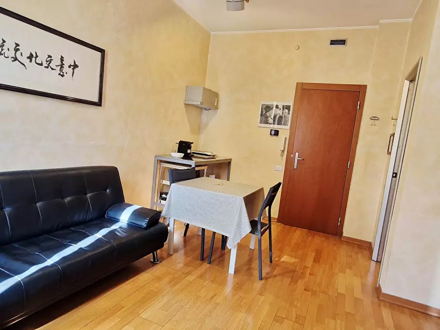 Immagine 10 di Appartamento in affitto  in Via Nizza a Torino