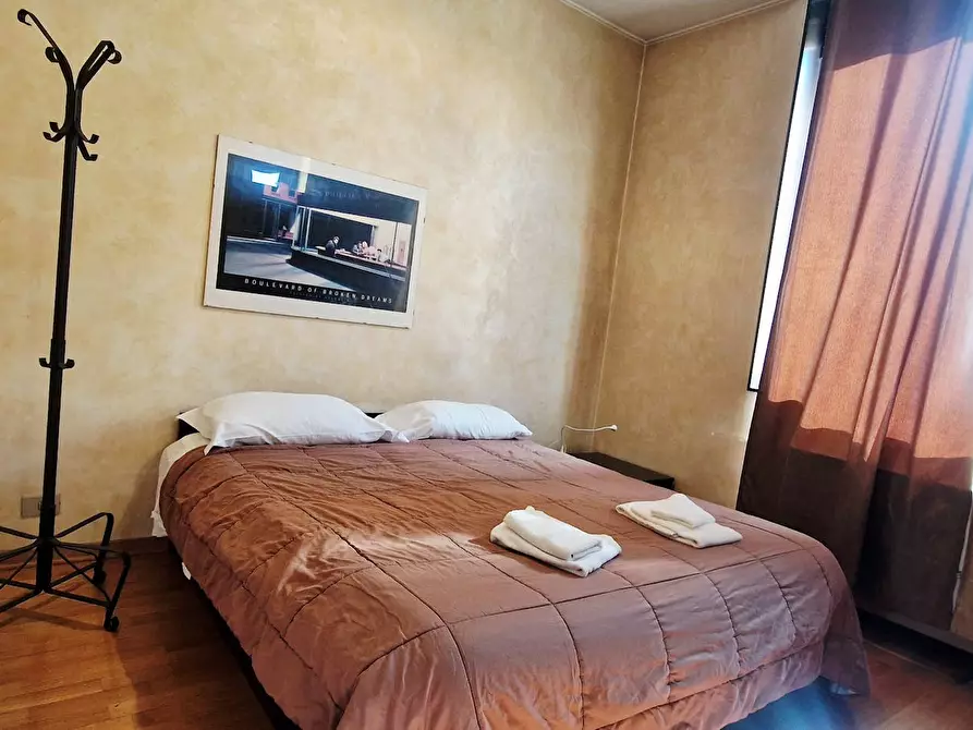 Immagine 1 di Appartamento in affitto  in Via Nizza a Torino