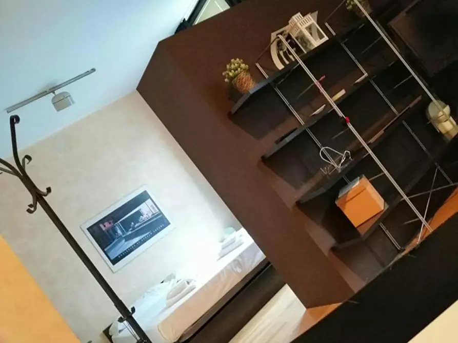 Immagine 4 di Appartamento in affitto  in Via Nizza a Torino