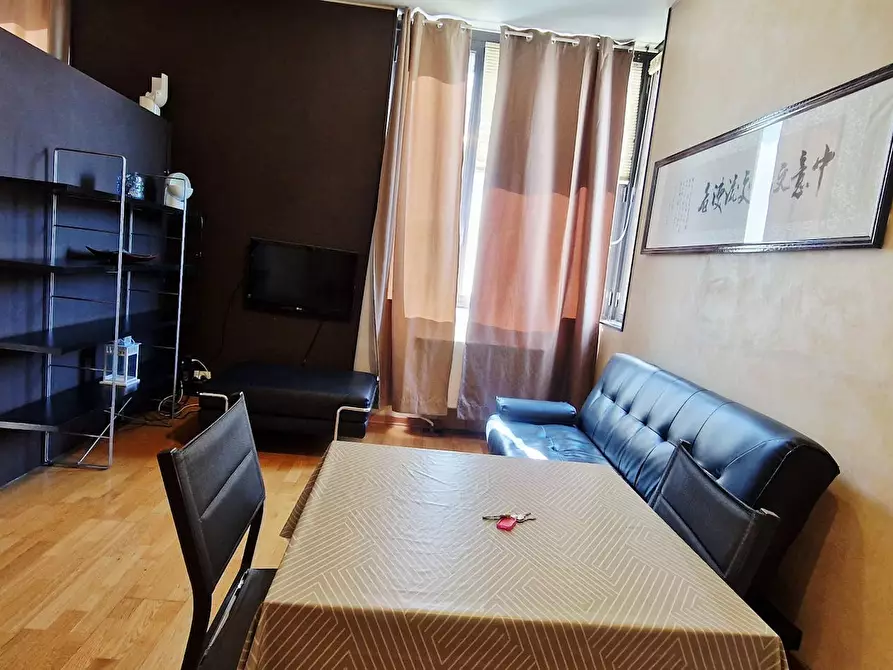 Immagine 7 di Appartamento in affitto  in Via Nizza a Torino