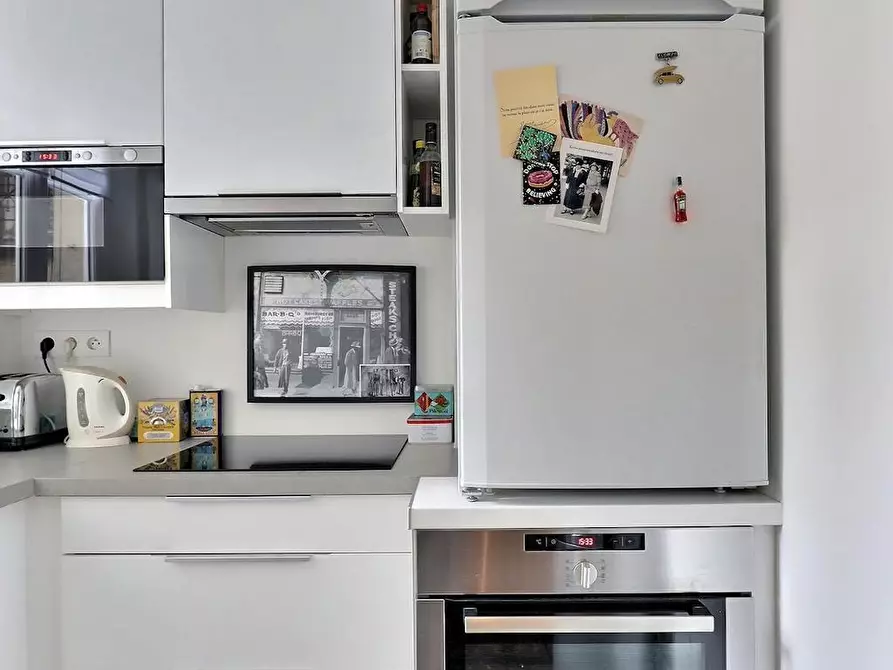 Immagine 8 di Appartamento in affitto  in Rue Paul Bert a Paris