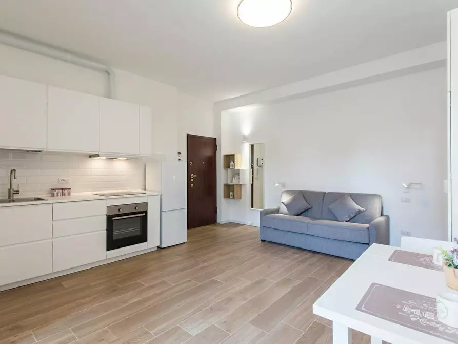 Immagine 7 di Appartamento in affitto  in Via Pasquale Paoli a Milano