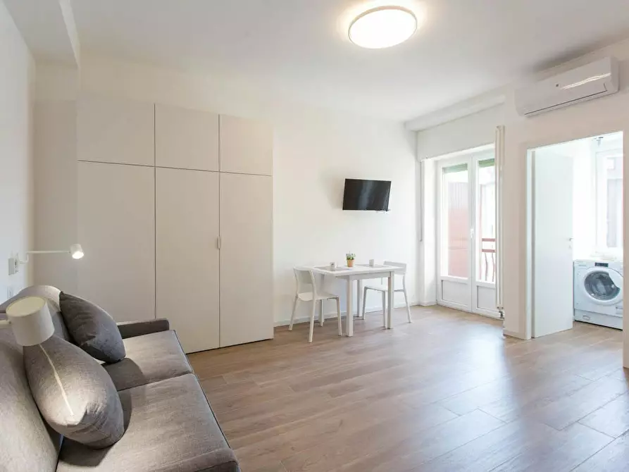 Immagine 1 di Appartamento in affitto  in Via Pasquale Paoli a Milano