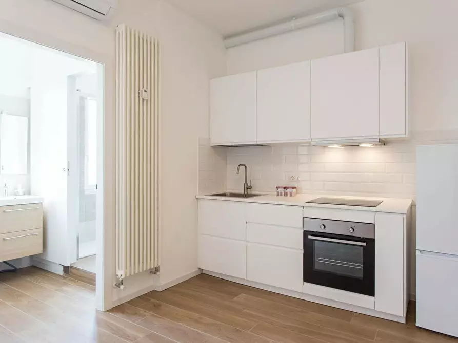 Immagine 5 di Appartamento in affitto  in Via Pasquale Paoli a Milano