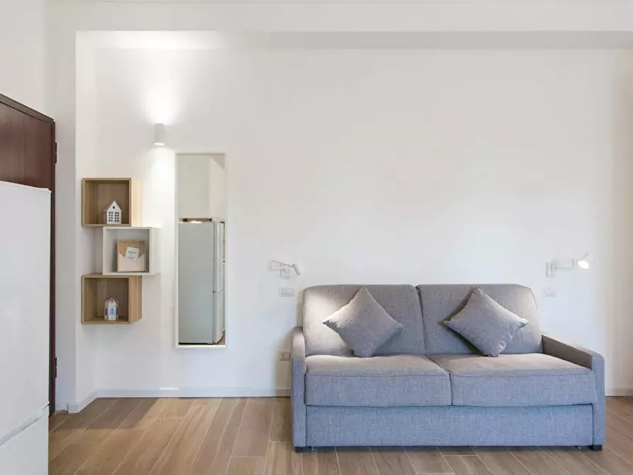 Immagine 8 di Appartamento in affitto  in Via Pasquale Paoli a Milano