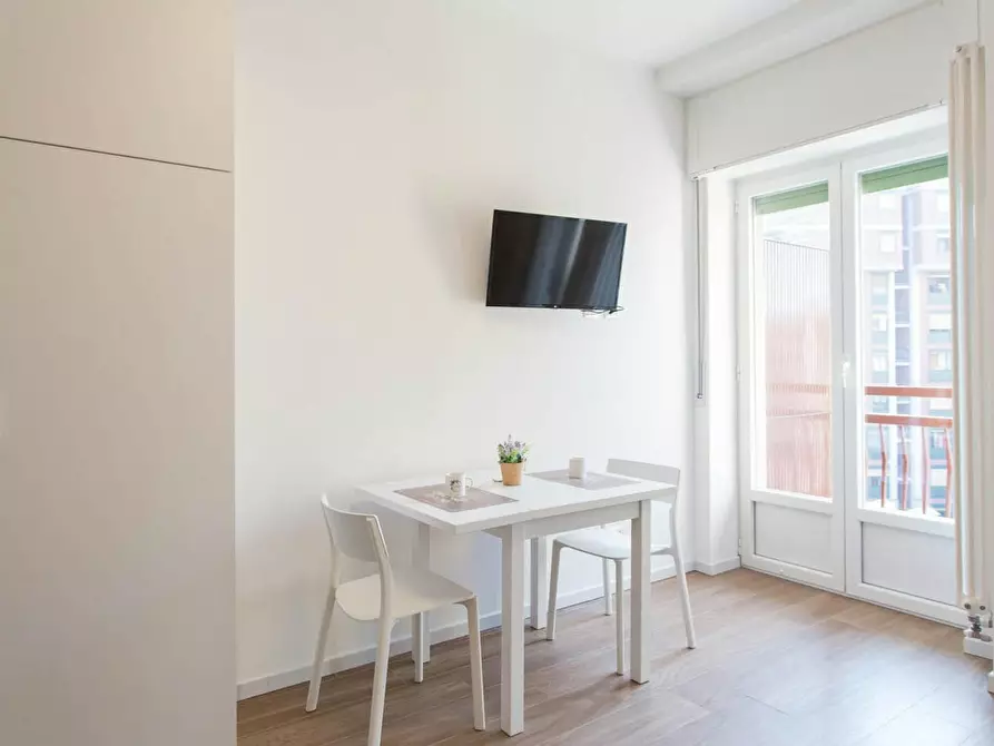 Immagine 4 di Appartamento in affitto  in Via Pasquale Paoli a Milano