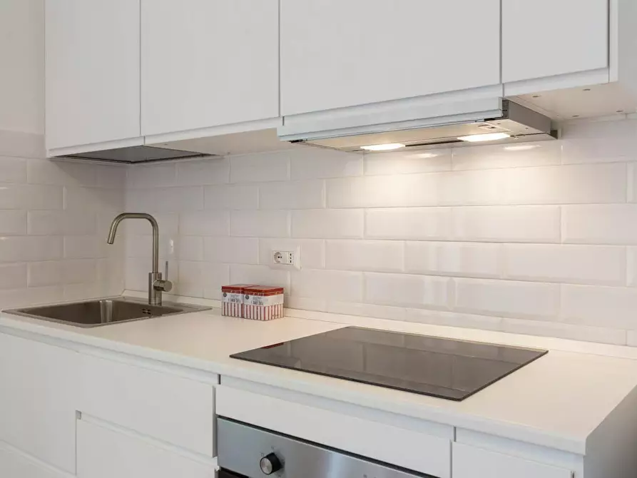 Immagine 10 di Appartamento in affitto  in Via Pasquale Paoli a Milano