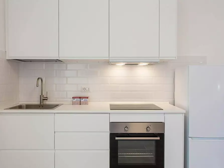 Immagine 6 di Appartamento in affitto  in Via Pasquale Paoli a Milano