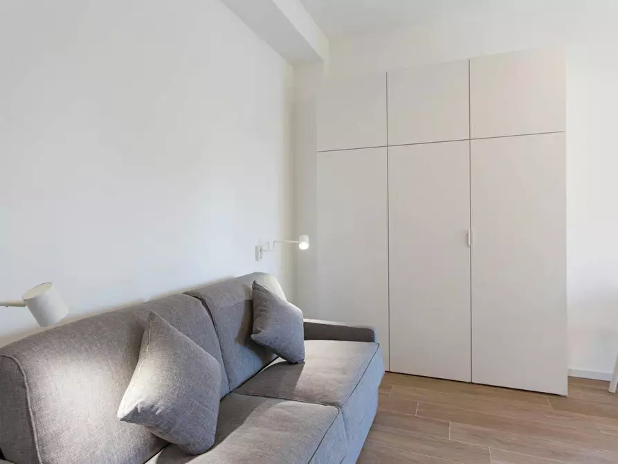 Immagine 3 di Appartamento in affitto  in Via Pasquale Paoli a Milano