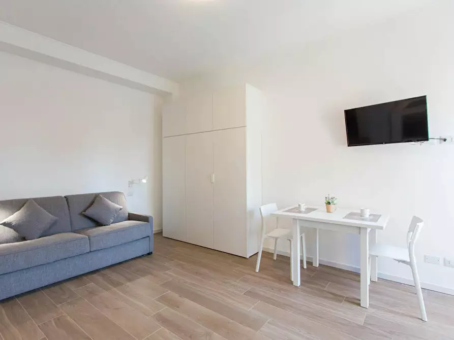 Immagine 9 di Appartamento in affitto  in Via Pasquale Paoli a Milano