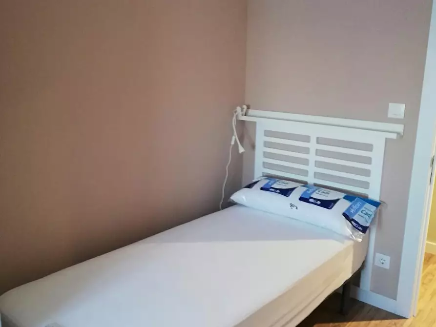 Immagine 2 di Camera in affitto  in Calle Antonio Cánovas a Zaragoza