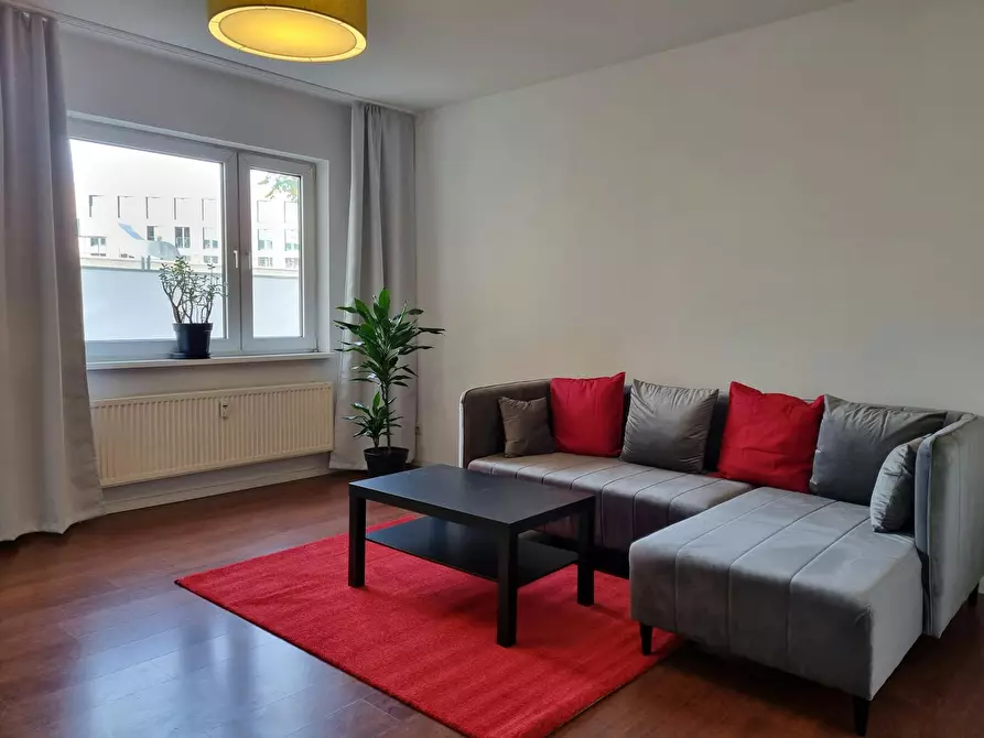 Immagine 4 di Appartamento in affitto  in Lübecker Straße a Berlin