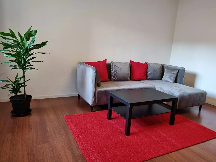 Immagine 2 di Appartamento in affitto  in Lübecker Straße a Berlin