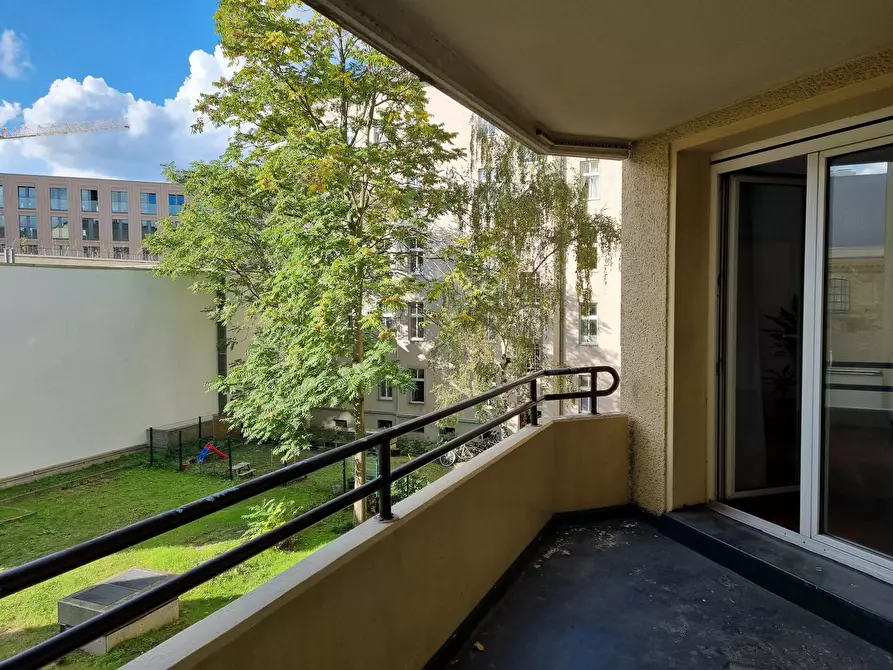 Immagine 3 di Appartamento in affitto  in Lübecker Straße a Berlin