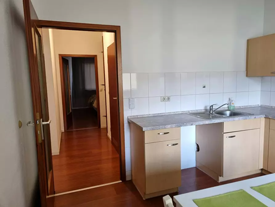 Immagine 10 di Appartamento in affitto  in Lübecker Straße a Berlin