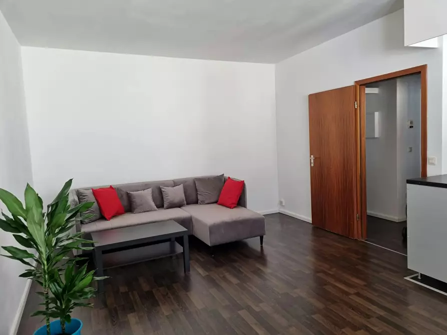 Immagine 7 di Appartamento in affitto  in Lübecker Straße a Berlin