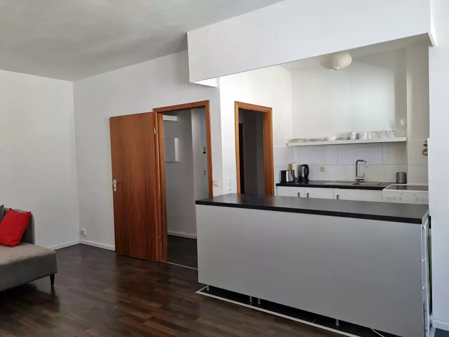 Immagine 4 di Appartamento in affitto  in Lübecker Straße a Berlin