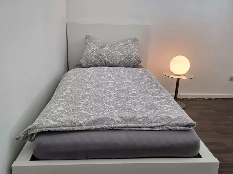 Immagine 8 di Appartamento in affitto  in Lübecker Straße a Berlin