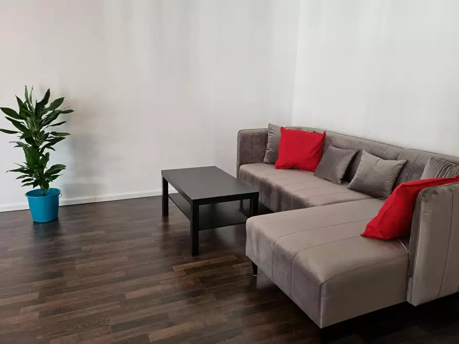 Immagine 2 di Appartamento in affitto  in Lübecker Straße a Berlin
