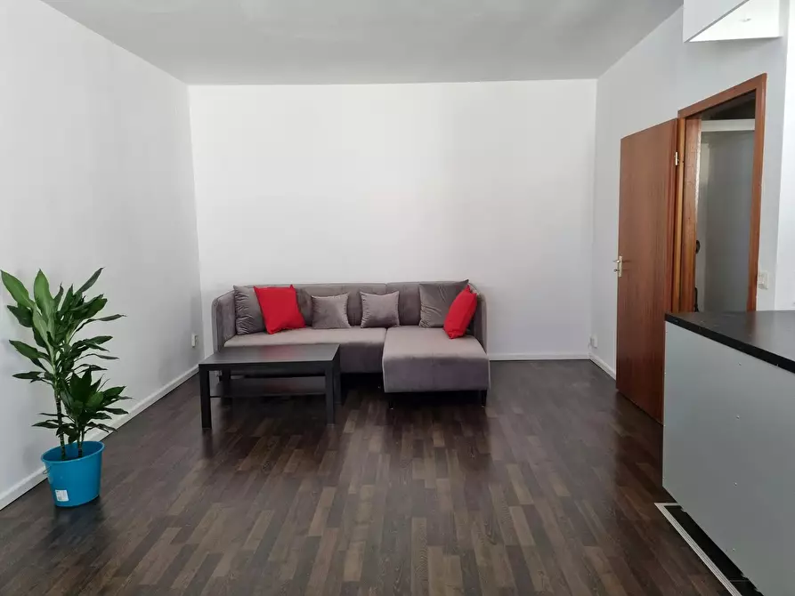 Immagine 5 di Appartamento in affitto  in Lübecker Straße a Berlin