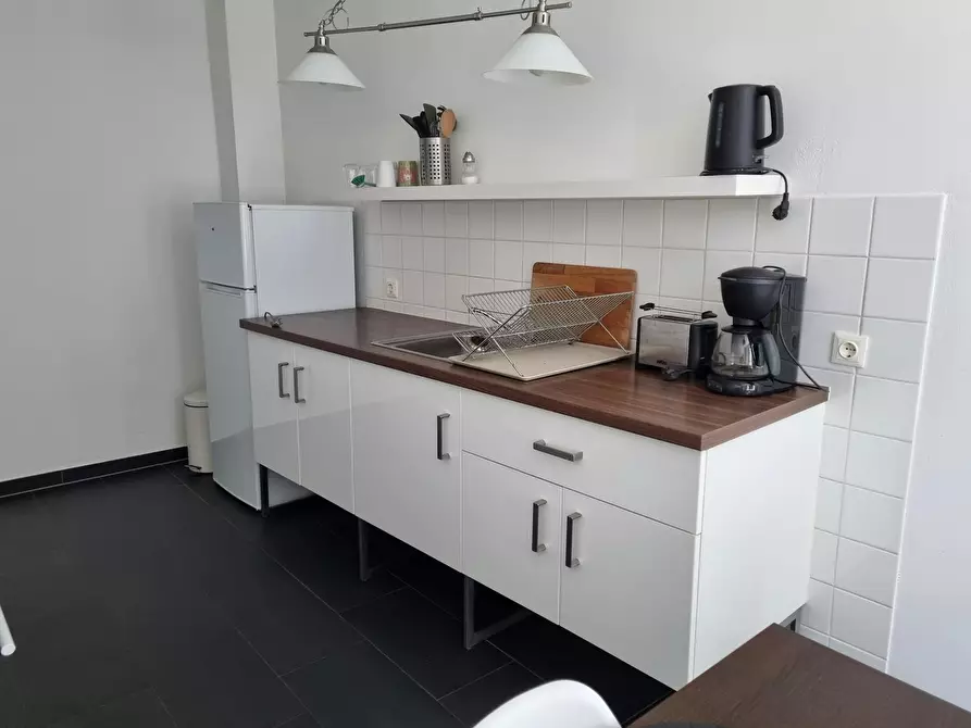 Immagine 8 di Appartamento in affitto  in Kaiser-Friedrich-Straße a Berlin