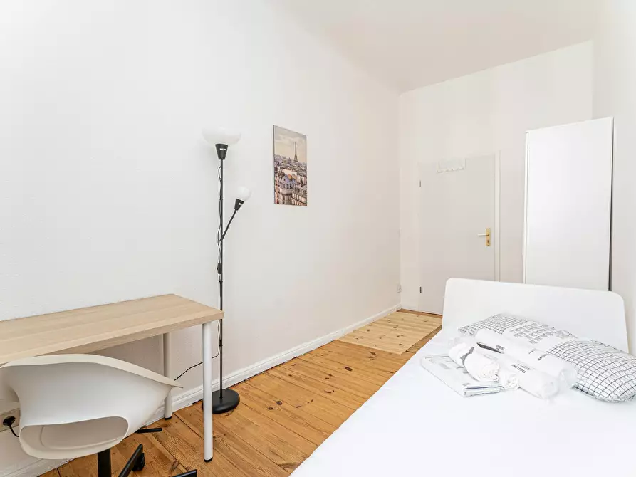 Immagine 2 di Camera in affitto  in Boxhagener Straße a Berlin Friedrichshain