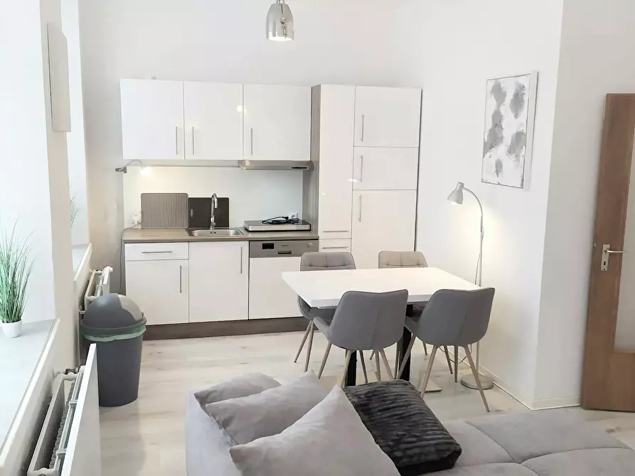 Immagine 4 di Appartamento in affitto  in Mühlenstraße a Stolberg (Rheinland)