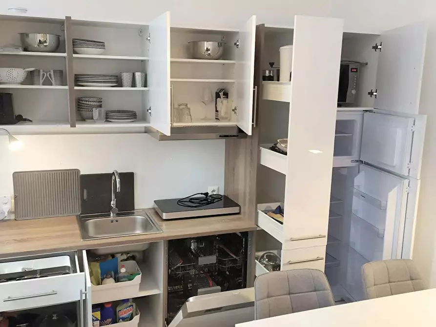 Immagine 5 di Appartamento in affitto  in Mühlenstraße a Stolberg (Rheinland)