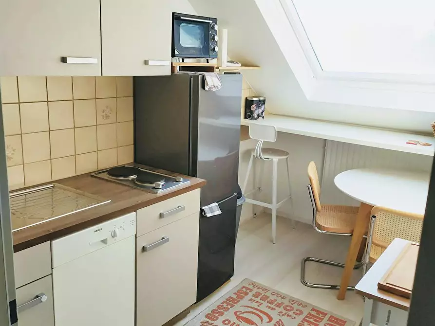 Immagine 9 di Appartamento in affitto  in Mühlenstraße a Stolberg (Rheinland)