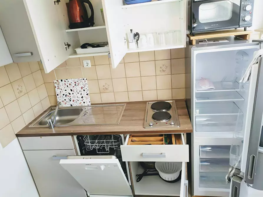 Immagine 10 di Appartamento in affitto  in Mühlenstraße a Stolberg (Rheinland)
