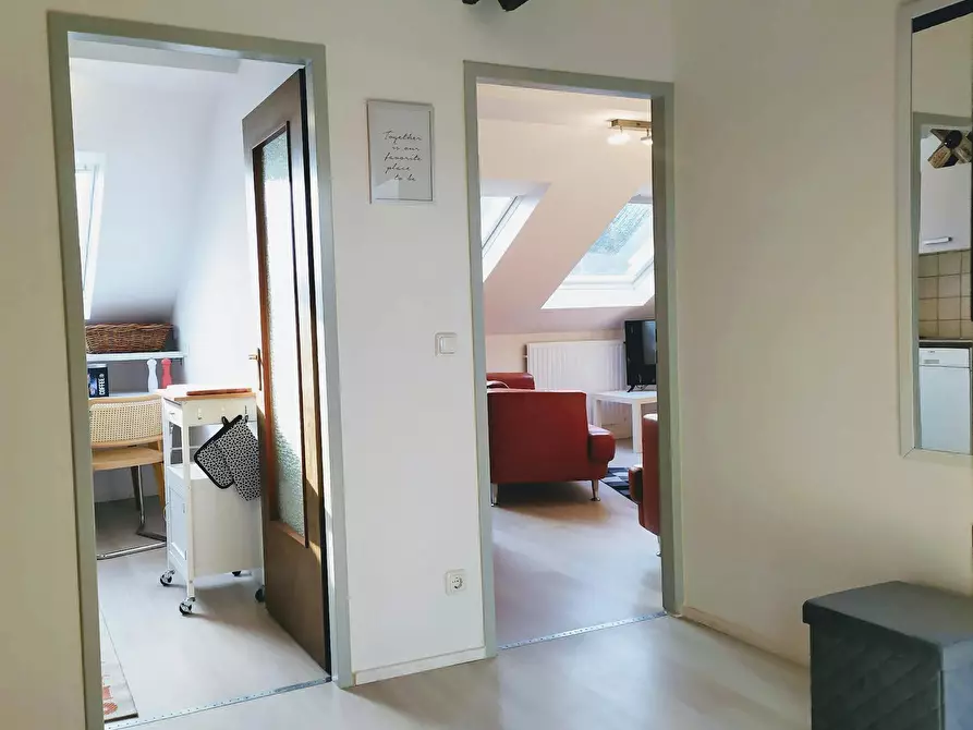 Immagine 8 di Appartamento in affitto  in Mühlenstraße a Stolberg (Rheinland)