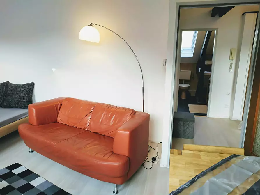 Immagine 7 di Appartamento in affitto  in Mühlenstraße a Stolberg (Rheinland)
