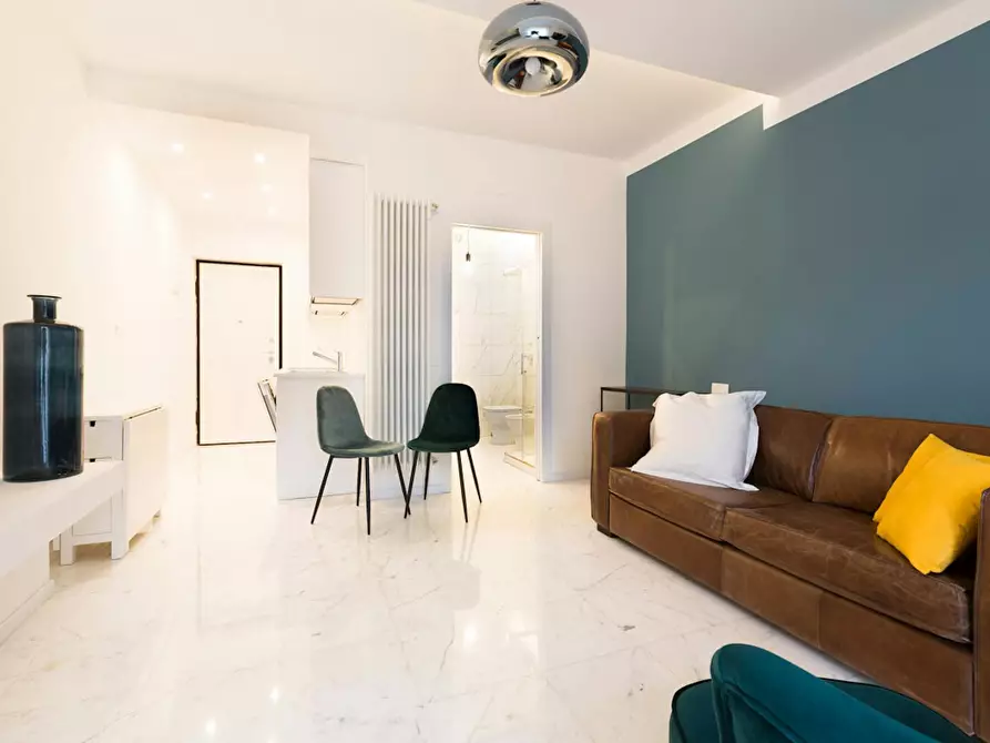 Immagine 2 di Appartamento in affitto  in Via Nicola Antonio Porpora a Milano
