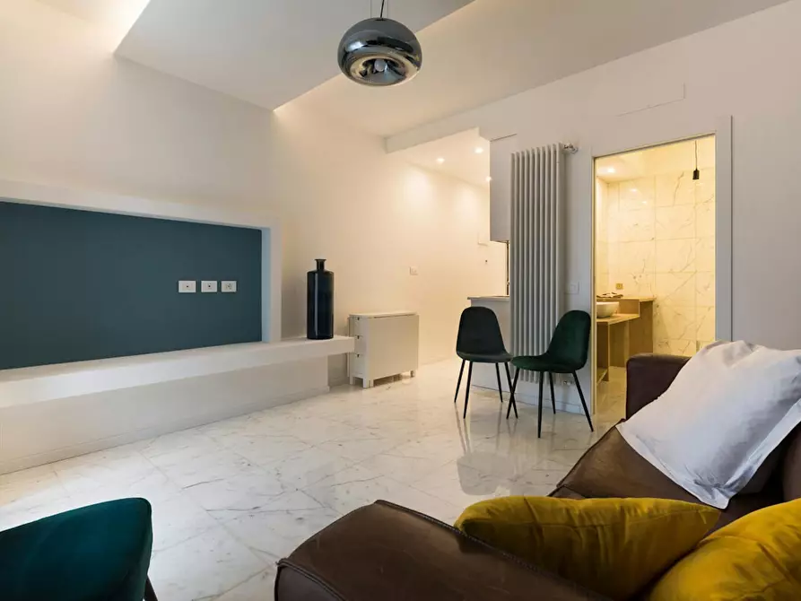 Immagine 3 di Appartamento in affitto  in Via Nicola Antonio Porpora a Milano