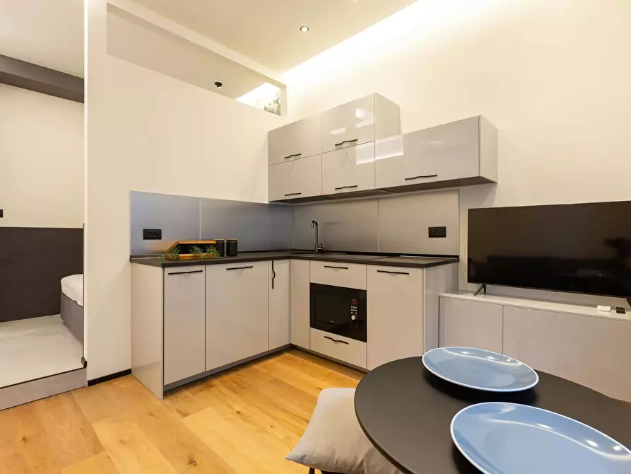 Immagine 8 di Appartamento in affitto  in Via dei Cybo a Milano