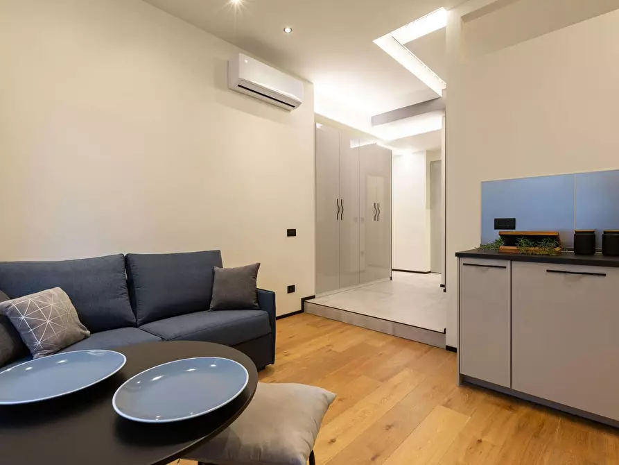 Immagine 3 di Appartamento in affitto  in Via dei Cybo a Milano