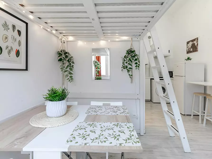 Immagine 5 di Appartamento in affitto  in Via Padova a Milano