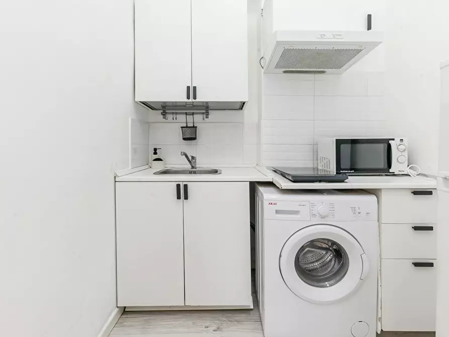 Immagine 10 di Appartamento in affitto  in Via Padova a Milano