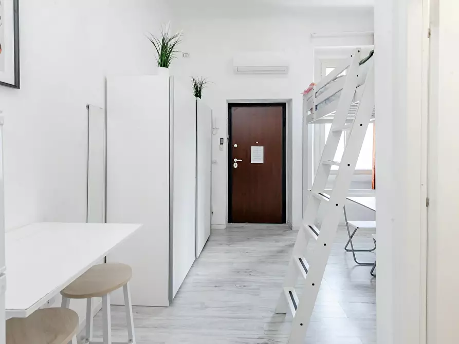 Immagine 3 di Appartamento in affitto  in Via Padova a Milano