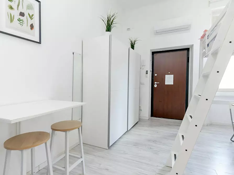 Immagine 4 di Appartamento in affitto  in Via Padova a Milano