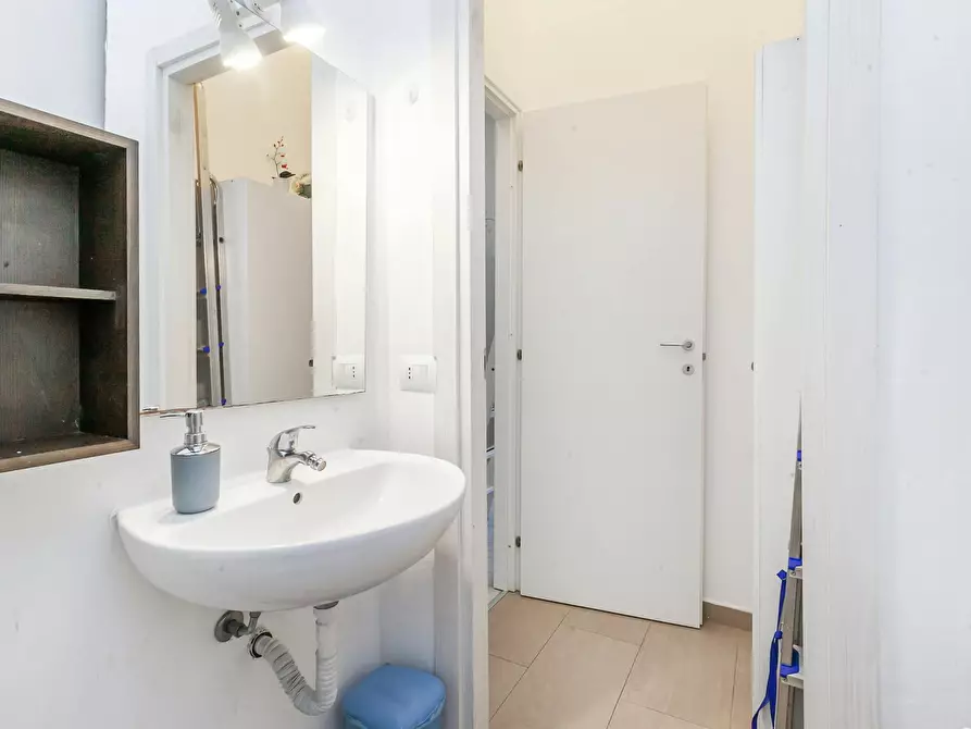 Immagine 7 di Appartamento in affitto  in Via Padova a Milano