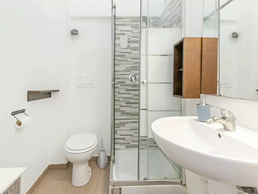 Immagine 6 di Appartamento in affitto  in Via Padova a Milano