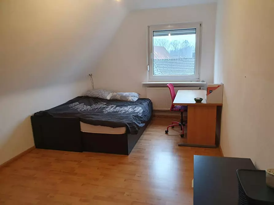 Immagine 3 di Camera in affitto  in Beckerhookstraße a Gronau (Westfalen)