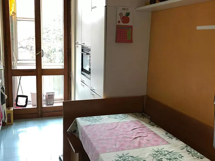 Immagine 5 di Camera condivisa in affitto  in Via Leopoldo Sabbatini a Milano