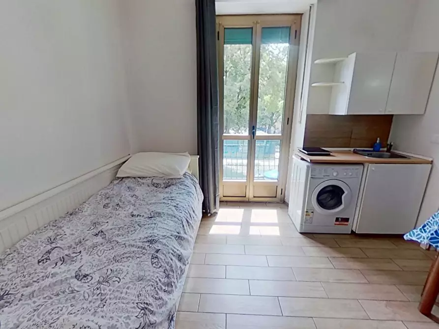 Immagine 5 di Appartamento in affitto  in Corso Bernardino Telesio a Torino