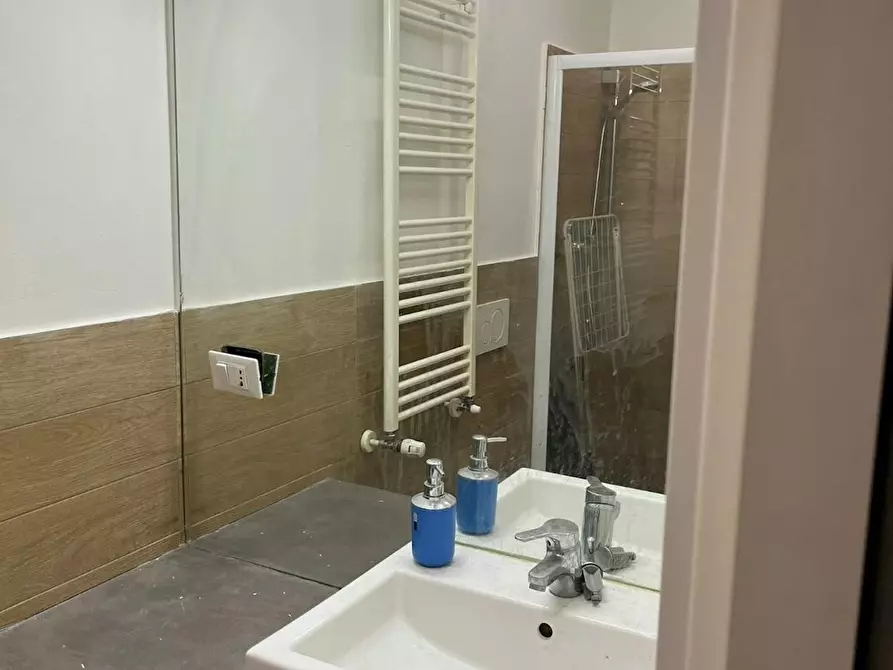 Immagine 9 di Appartamento in affitto  in Corso Bernardino Telesio a Torino